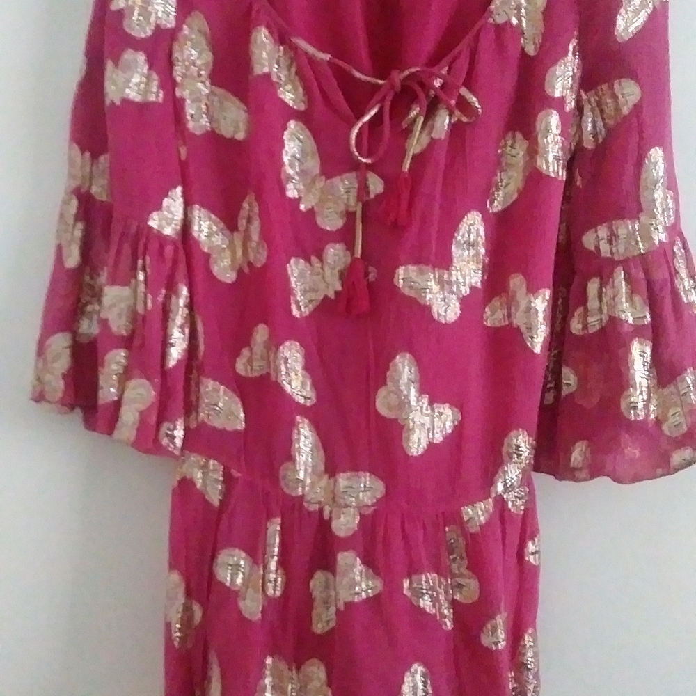 Juicy Couture dress